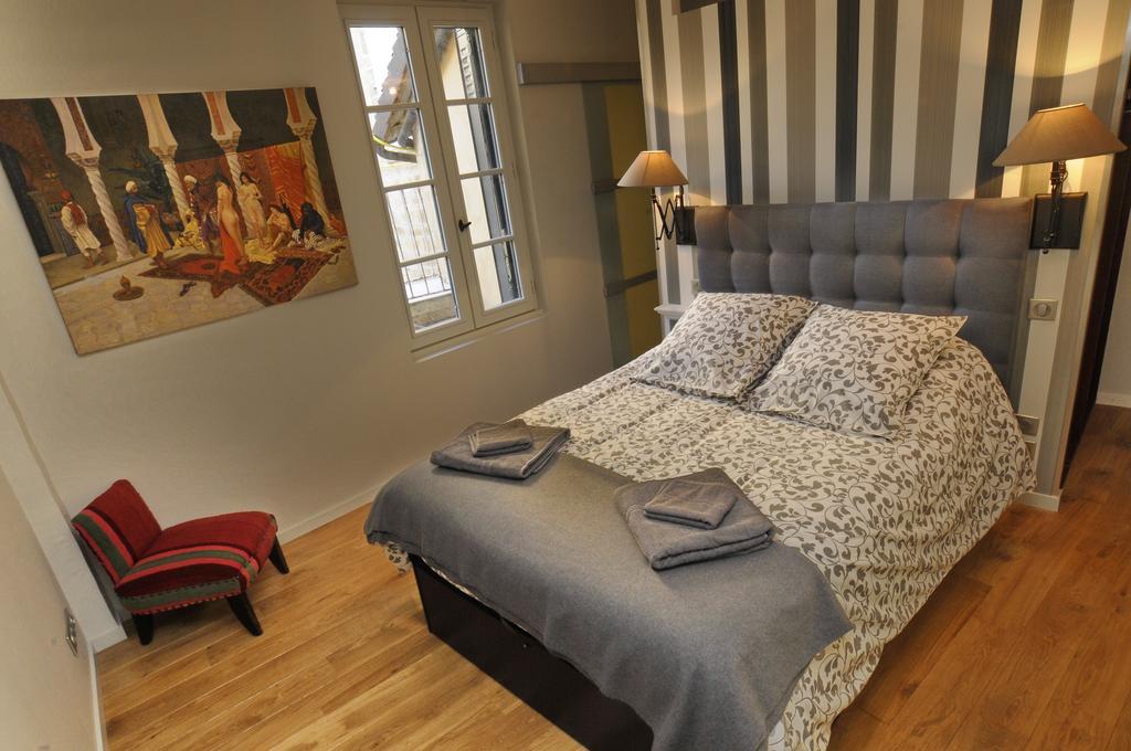 Apartamento Le Loft Exceptionnel Sarlat Exterior foto
