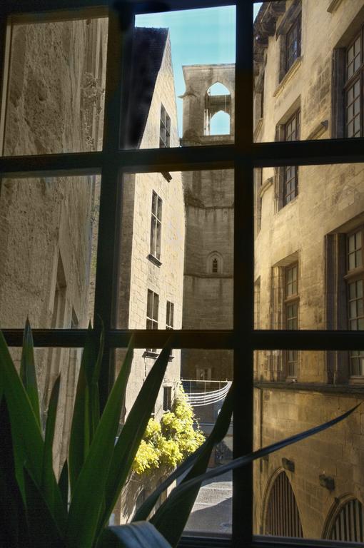 Apartamento Le Loft Exceptionnel Sarlat Exterior foto