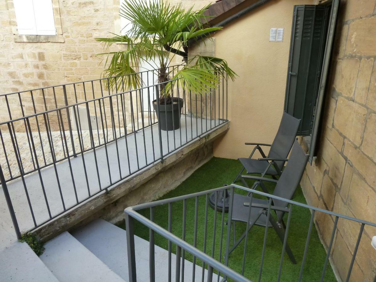 Apartamento Le Loft Exceptionnel Sarlat Exterior foto